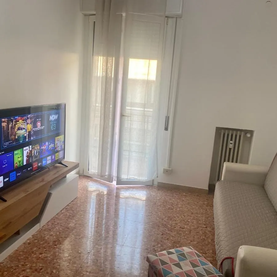 3Br Close To Arena Free P Apartman Verona
