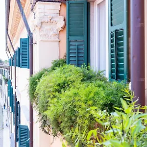 Apartamento Boutique Cà Monastero, Verona