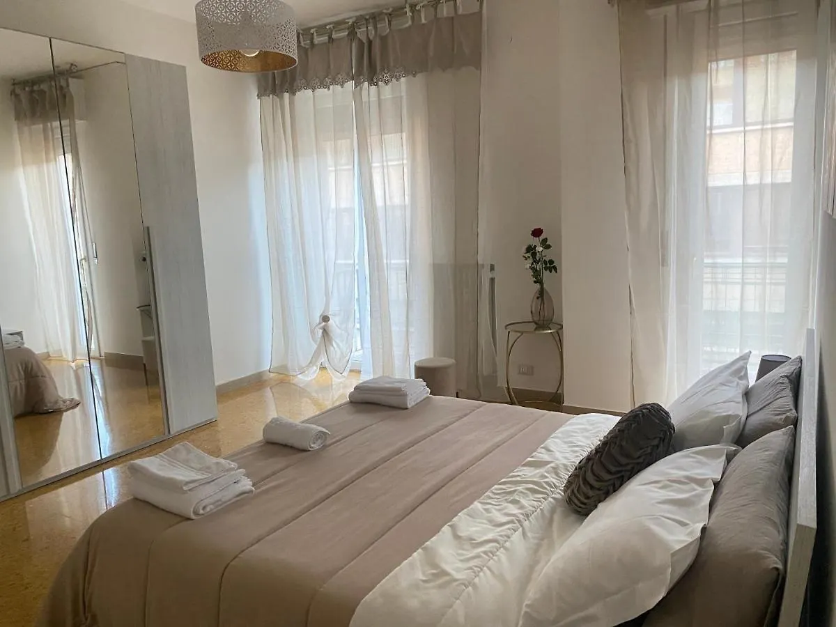 3Br Close To Arena Free P Apartment Verona Italy