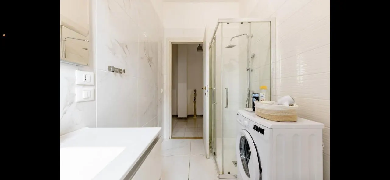 3Br Close To Arena Free P Apartment Verona Italy