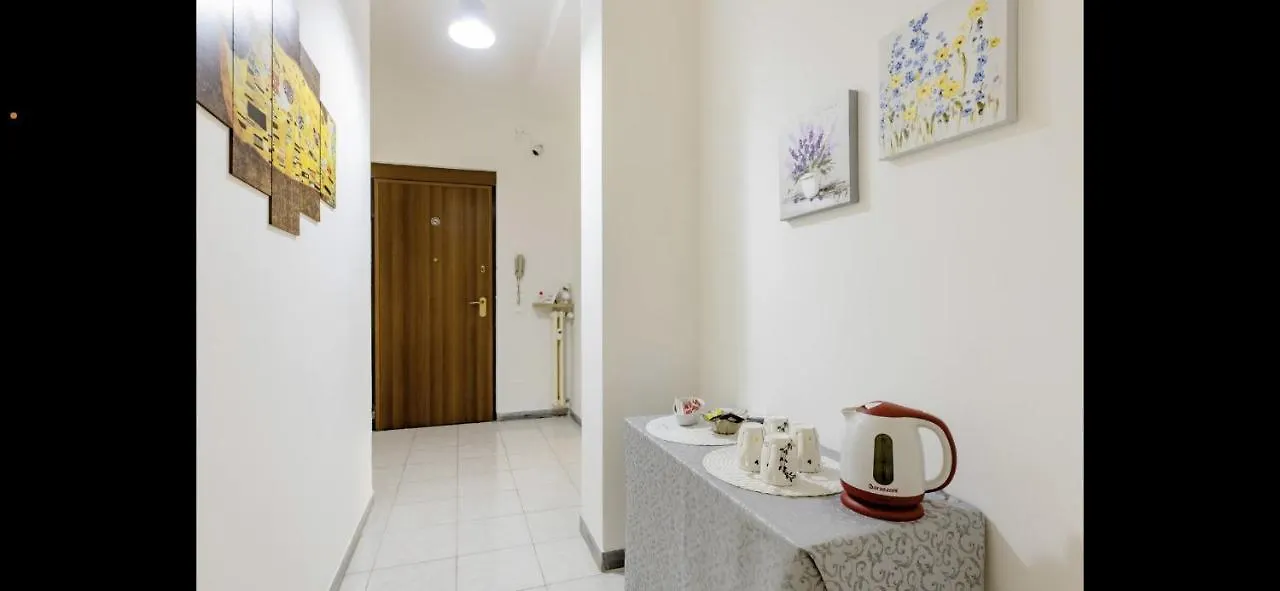 3Br Close To Arena Free P Apartment Verona