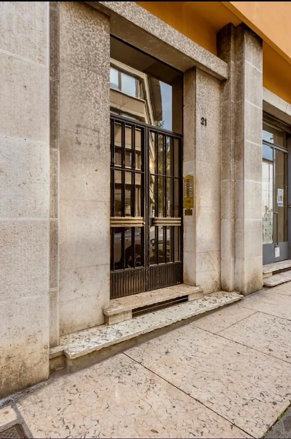 3Br Close To Arena Free P Apartment Verona